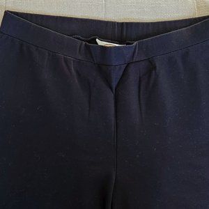 Talbot black pants
